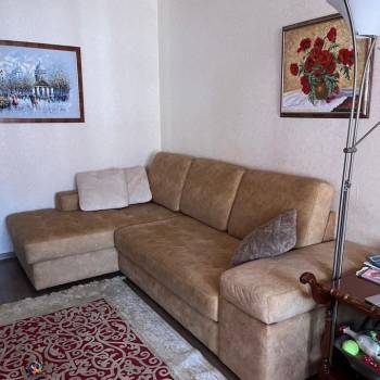 Продается 3-х комнатная квартира, 67 м²
