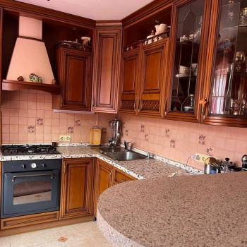 Продается 3-х комнатная квартира, 67 м²