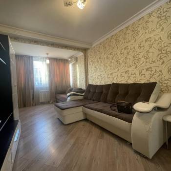 Сдается 1-комнатная квартира, 30 м²