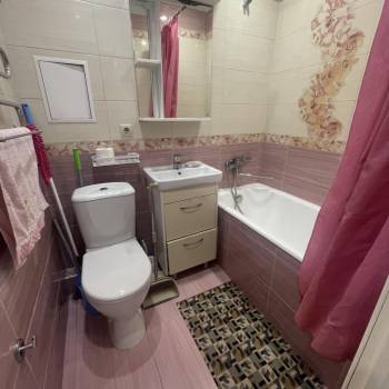 Сдается 1-комнатная квартира, 30 м²