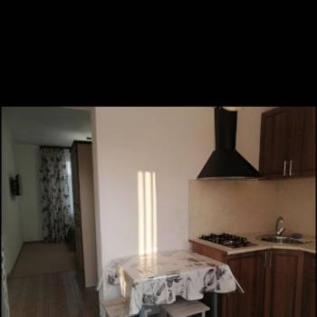 Сдается 1-комнатная квартира, 21 м²