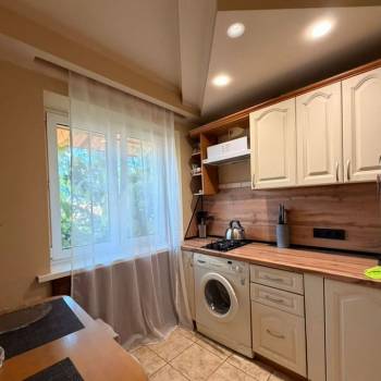 Продается 1-комнатная квартира, 30 м²