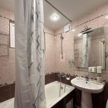 Продается 1-комнатная квартира, 30 м²