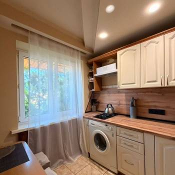 Продается 1-комнатная квартира, 30 м²