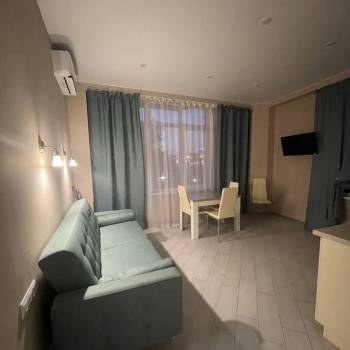 Продается 2-х комнатная квартира, 53,8 м²