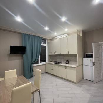 Продается 2-х комнатная квартира, 53,8 м²