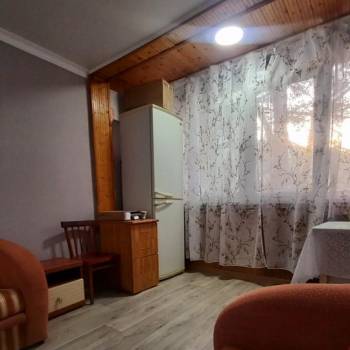 Сдается 1-комнатная квартира, 18 м²