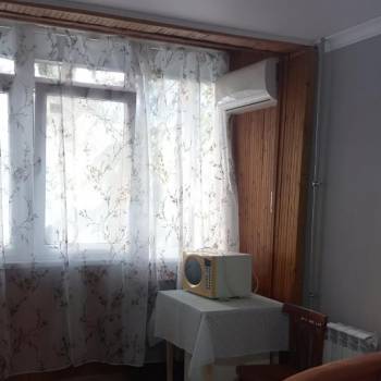 Сдается 1-комнатная квартира, 18 м²
