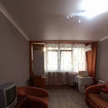 Сдается 1-комнатная квартира, 18 м²