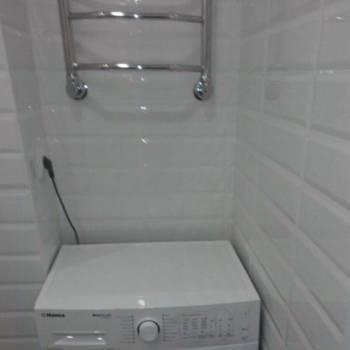 Сдается 2-х комнатная квартира, 39 м²