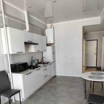 Сдается 2-х комнатная квартира, 39 м²