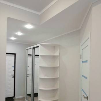Сдается 2-х комнатная квартира, 39 м²