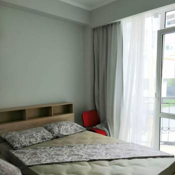 Сдается 2-х комнатная квартира, 39 м²