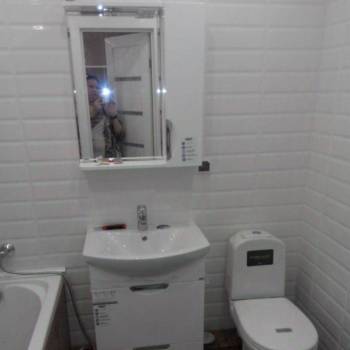 Сдается 2-х комнатная квартира, 39 м²