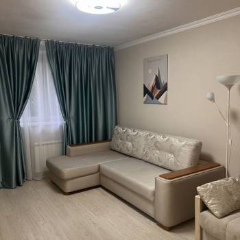Сдается 1-комнатная квартира, 35 м²