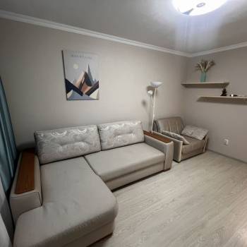 Сдается 1-комнатная квартира, 35 м²