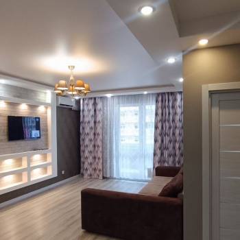 Сдается 2-х комнатная квартира, 55,5 м²