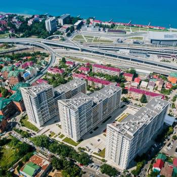 Сдается 2-х комнатная квартира, 55,5 м²
