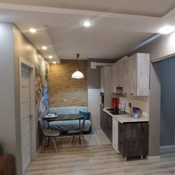 Сдается 2-х комнатная квартира, 55,5 м²