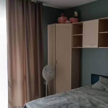 Сдается 2-х комнатная квартира, 55,5 м²