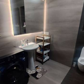 Сдается 2-х комнатная квартира, 55,5 м²