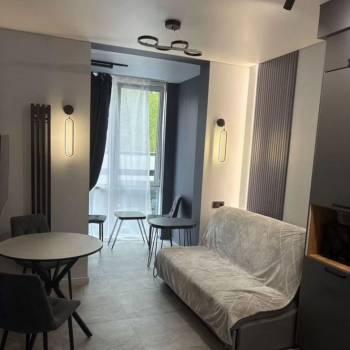 Сдается 1-комнатная квартира, 46 м²