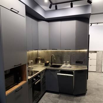 Сдается 1-комнатная квартира, 46 м²