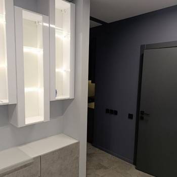 Сдается 1-комнатная квартира, 46 м²