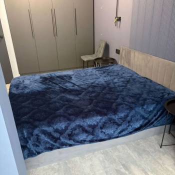 Сдается 1-комнатная квартира, 46 м²