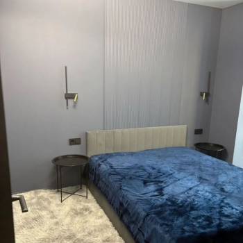 Сдается 1-комнатная квартира, 46 м²