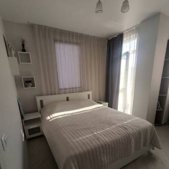 Сдается 2-х комнатная квартира, 32 м²