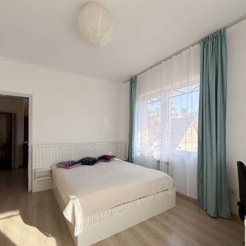 Сдается Многокомнатная квартира, 80 м²