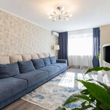 Продается 3-х комнатная квартира, 84 м²