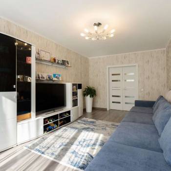 Продается 3-х комнатная квартира, 84 м²