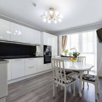 Продается 3-х комнатная квартира, 84 м²