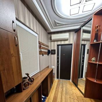 Сдается 1-комнатная квартира, 50 м²