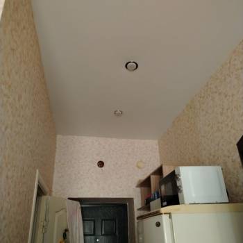 Продается 1-комнатная квартира, 28 м²
