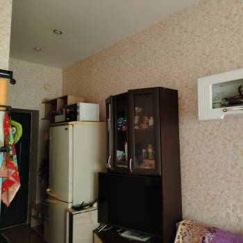 Продается 1-комнатная квартира, 28 м²