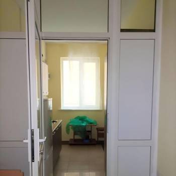 Продается 1-комнатная квартира, 28 м²
