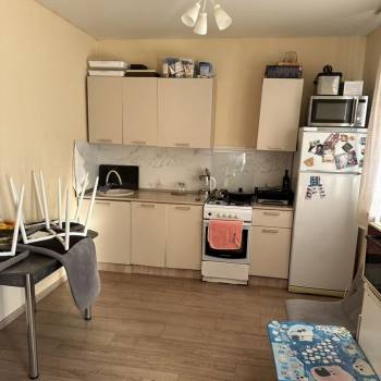Сдается 1-комнатная квартира, 45 м²