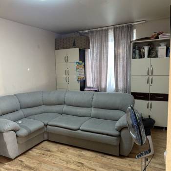 Сдается 1-комнатная квартира, 45 м²