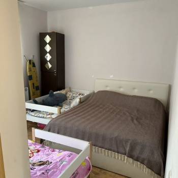 Сдается 1-комнатная квартира, 45 м²