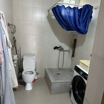 Сдается 1-комнатная квартира, 45 м²