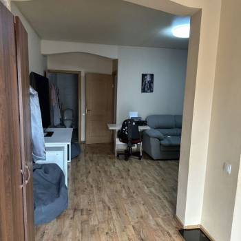 Сдается 1-комнатная квартира, 45 м²