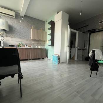 Сдается 1-комнатная квартира, 32 м²