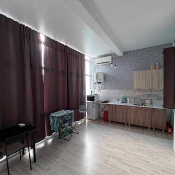 Сдается 1-комнатная квартира, 32 м²
