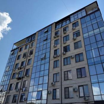 Сдается 1-комнатная квартира, 32 м²