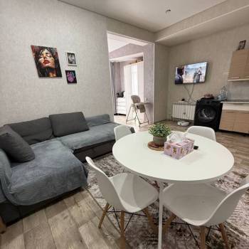 Продается 1-комнатная квартира, 44,9 м²