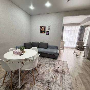 Продается 1-комнатная квартира, 44,9 м²