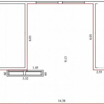Продается Многокомнатная квартира, 120 м²